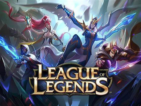 Riot Games’ League of Legends schedules a new game mode for July - Cryptopolitan