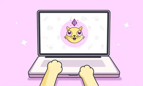 Art, amulets and cryptokitties: the new frontier of cryptocurrencies - The Guardian