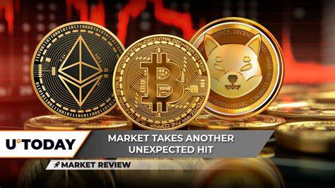 Ethereum (ETH) In Dangerous Position, Bitcoin (BTC) About to Lose $40,000, Shiba Inu (SHIB) At Local Support - U.Today