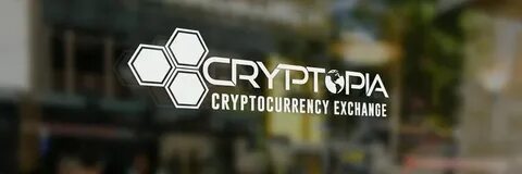 Cryptopia: The Spectacular Rise and Fall of New Zealand's Biggest Crypto Exchange - CoinMarketCap