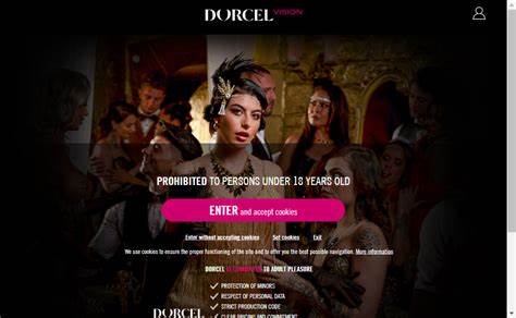 All porn movies streaming or download - Dorcel Vision