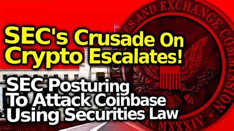 Banks’ war with crypto heats up