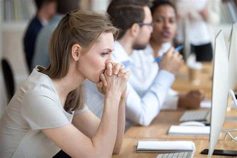 ‘Should I Tell My Boss About Problems at Home?’ - The Cut