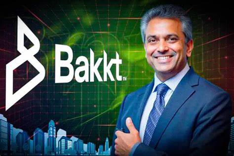Bakkt To Raise $1 Billion for Bitcoin and Crypto Strategy