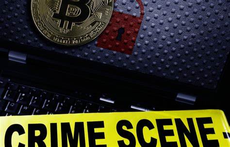 Why the FBI Created Their Own Cryptocurrency - FX Leaders