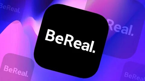 BeReal is what 'casual Instagram' wants to be - Mashable