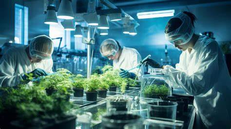 Village Farms International, Inc. (VFF) Transforms Into Cannabis-Only Powerhouse