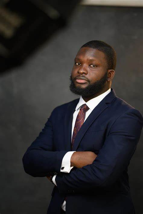 Abiodun Oladokun - BeInCrypto