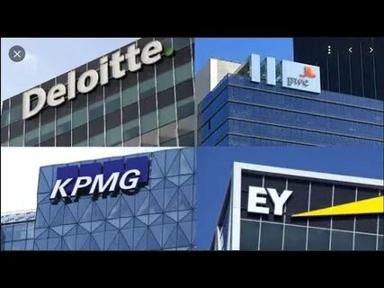 Less money and less security — why making partner at EY, Deloitte, PwC, and KPMG isn't what it used to be