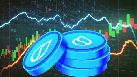 SUI Crypto Price At Major Support Level; Ready To Fly Again? - The Market Periodical