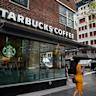 Starbucks in New York (NY) | Starbucks Locations - USA Locator