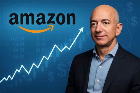 Jeff Bezos Unloads $5.4B in Amazon Shares: Should You Buy or Sell AMZN Stock Now?