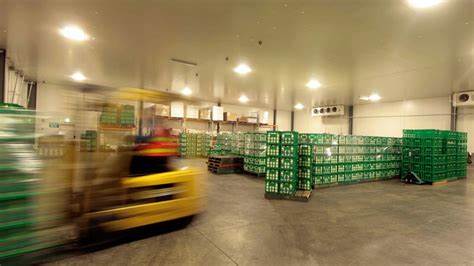 Private-equity firm buys majority of Australian dairy supplier Procal