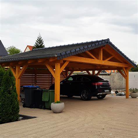 The Ultimate Guide to Carport Kits: Affordable and Practical Solutions for Your Home