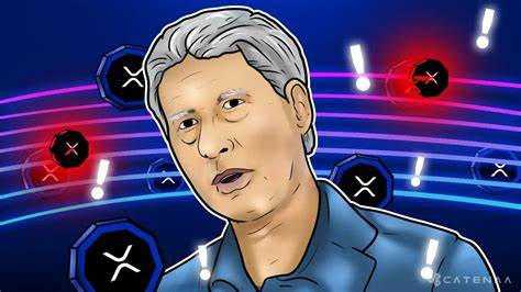 Ripple Co-Founder’s Wallet Compromised in $661 Million XRP Hack in 2024 - Cryptodnes.bg
