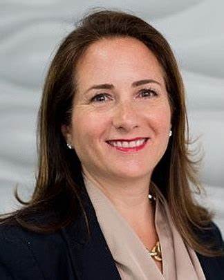 Fidelity's digital assets executive Christine Sandler exits firm to join a crypto investment firm - The Block