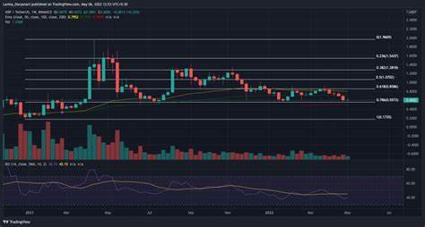 XRP Worst Case Scenario Could Send XRP Up to $6 - Times Tabloid