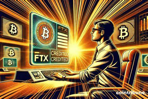 Crypto: FTX Triggers Its Repayment Plan - CoinMarketCap
