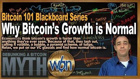 Why don’t economists like Bitcoin? - The Verge
