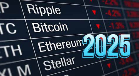 Best Cryptos for 2025? Lightchain AI and Stellar (XLM) Gain Momentum, While Ethereum (ETH) Dips Below $4,000 Again - Crypto Adventure