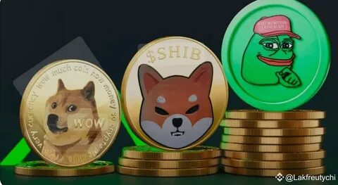 Lakfreutychi(@Kostik)'s insights - Binance