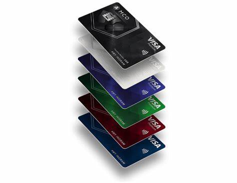 Need a Crypto Credit Card? These Three Support EU Users - EUbusiness