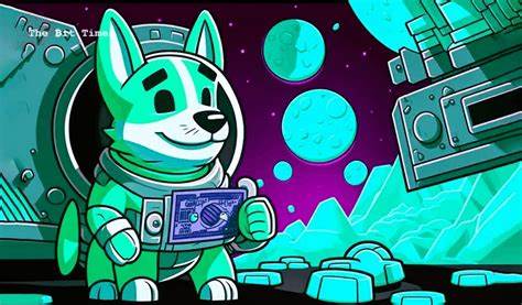 Dogecoin and Shiba Inu Rival Surges Nearly 70% in 24 Hours Amid Impending Launch of Ad Blitz on Times Square - The Daily Hodl