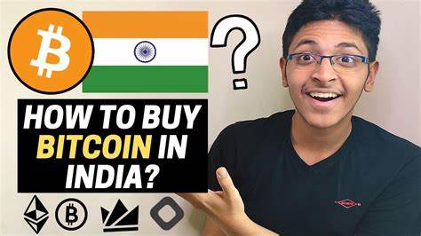 How to Buy Bitcoins in India? - Groww