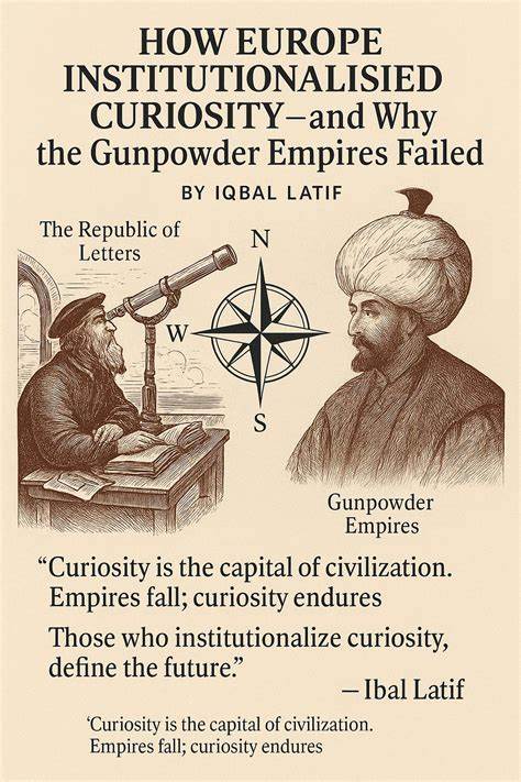 Creative Destruction