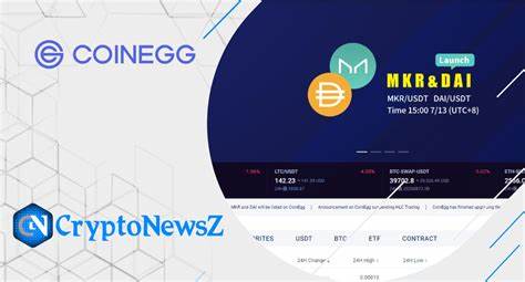 CoinEgg Review 2024 : Is It a Safe? - CryptoNewsZ