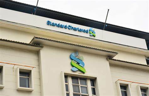 Standard Chartered Says It’s the First Global Bank to Offer Spot Bitcoin, Ether Trading 