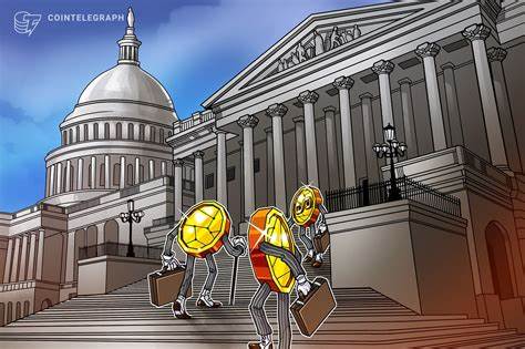  GENIUS Act can make stablecoins ‘part of US financial infrastructure’ 