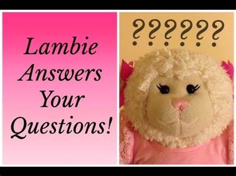 ‘No idea’: Question Lambie wants answered