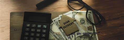 Homebuyers' Down Payments Shrink For The First Time In Two Years, Even As Prices Rise