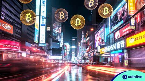 Why Crypto Crime In Asia Is Becoming More Problematic - Forbes
