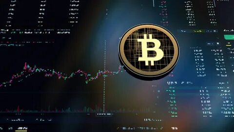 Correlations: Crypto is growing up - ETF Stream