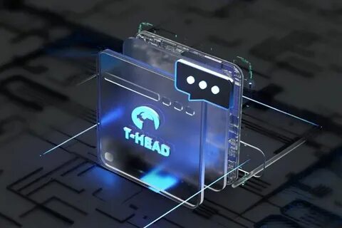 Alibaba's New AI Chip Unveiled: Key Specifications Comparable to H20