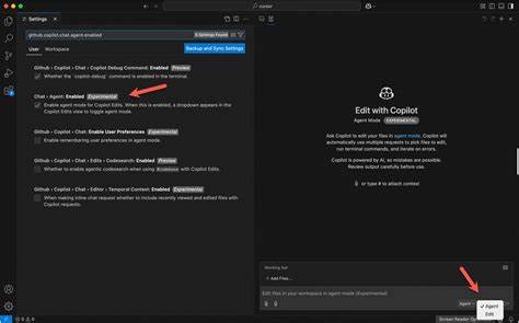 Show HN: 3-step proxy to use agent mode with third party models in Copilot