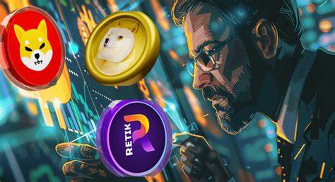 Robinhood’s Crypto Business Is the Tail That Wags the Doge