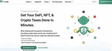 5 Best Crypto Tax Software in September 2024 - Cryptonews