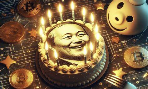 Bitcoin Community Celebrates Satoshi Nakamoto's 50th Birthday - Evrim Ağacı