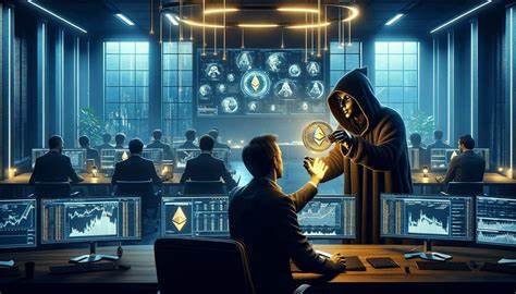 Bitcoin users targeted in address poisoning scam spree, Casa CSO Lopp warns