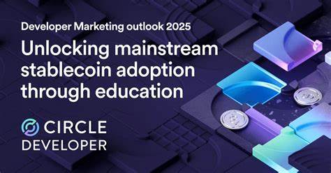 Circle Launches USDC Chain Abstraction Tool for Devs