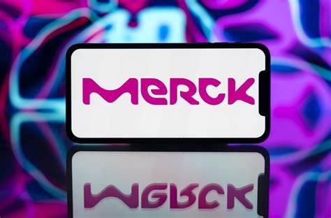 Merck KGaA nears $3.5bn deal for SpringWorks