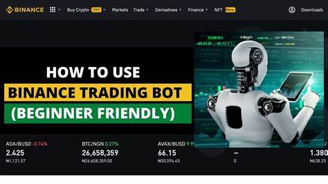 CrypTo-BoT(@Crypto_Bot)'s insights - Binance