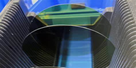 STMicroelectronics Shares Slump After Tesla Supplier Warns of Uncertainty