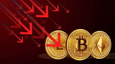 Ukraine crisis: Crypto falls by up to 10%; should you buy the dip? - Business Today