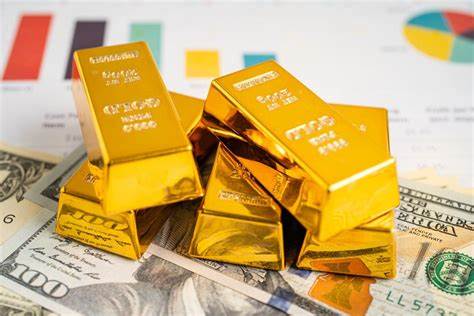 What Will It Take to Push Gold Prices to New Record Highs?