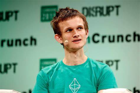 Arkham reveals Vitalik Buterin holds over $800M in Ethereum - Cryptopolitan