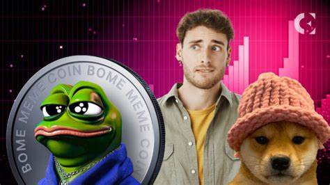 How Memecoins Slump Could Affect Solana’s Market Cap While This $0.003 Competitor Prepares for a Major Rally